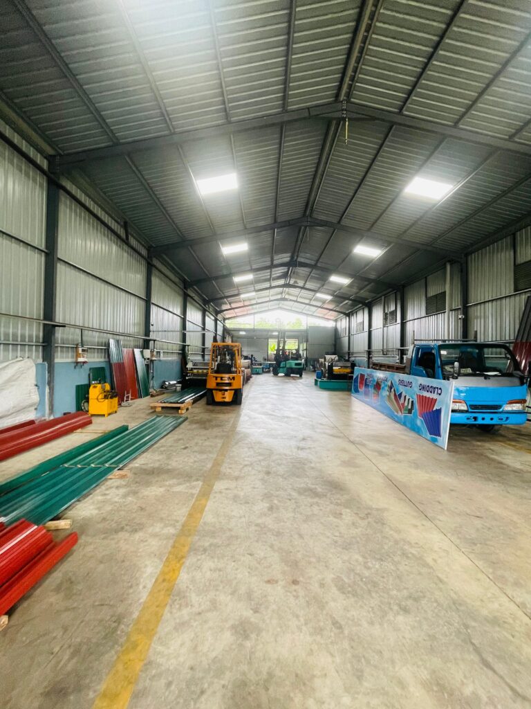 Selecting the Perfect Cladding Solution for Your Construction Project